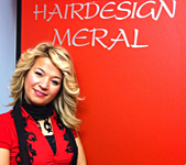 Meral Welkom