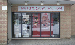 Meral Welkom